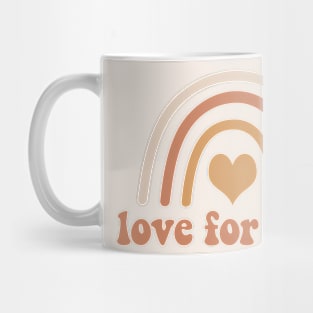 love for sale Mug